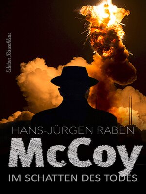 cover image of McCoy--Im Schatten des Todes